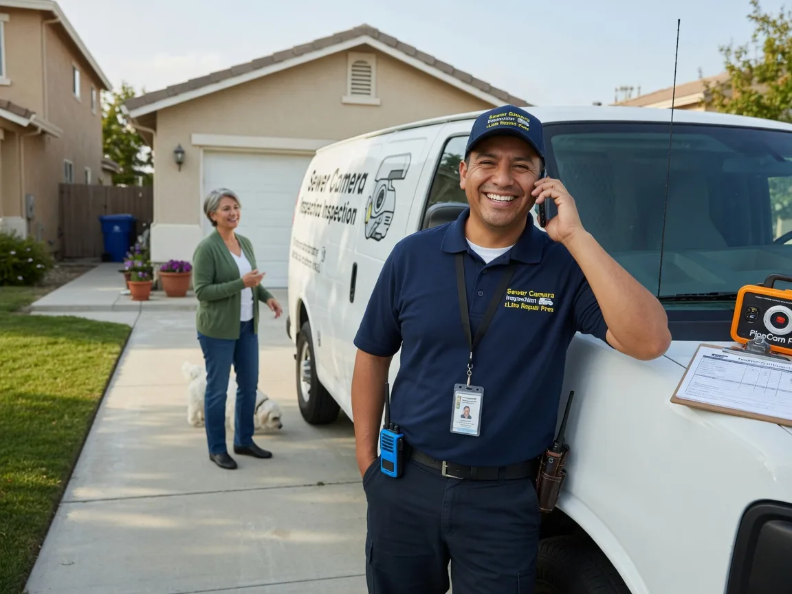 Sewer Line Repair South Salem, OH FAQs